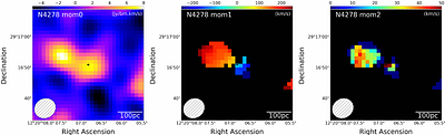 Hadronic origin of the very high-energy gamma-ray emission from the
  low-luminosity AGN in NGC 4278