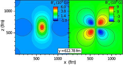 Magnetized Coulomb crystals in neutron star crusts