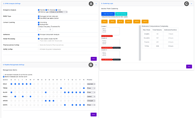 DyME: An MD-based engine exploiting HTP mutagenesis for protein engineering and recognition mimicry