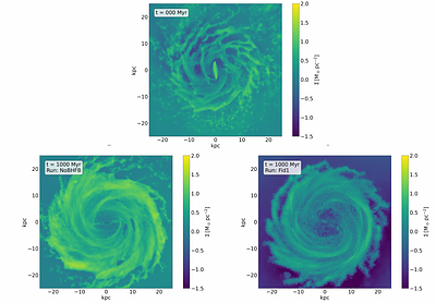 ArkenstoneBH. A model for high-specific energy black hole feedback in cosmological simulations