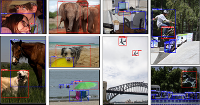 CoDet: Co-Occurrence Guided Region-Word Alignment for Open-Vocabulary
  Object Detection