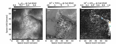 Vector Magnetic Field associated with an Active Region Filament Observed by SUNRISE III/SCIP in the Ca II 8542 Å Line