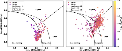 Age bimodality in pseudo-bulges of barred spiral galaxies: Bar-driven evolution across cosmic time