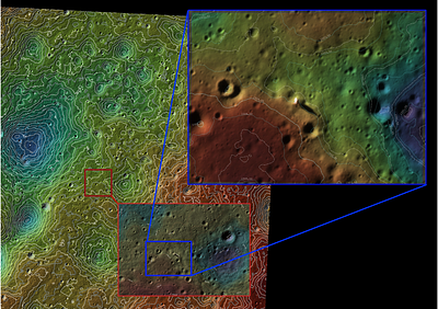 Geodetically Anchored 0.30m Digital Elevation Model of the Chandrayaan-3 Vikram Landing Site from Chandrayaan-2 Orbital High Resolution Camera (OHRC) Stereo Imagery