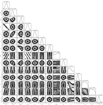 Tests of scalar polarizations with multi-messenger events
