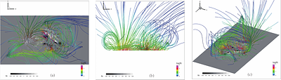 Multi-Path Quasi-Periodic Fast-mode Propagating Magnetoacoustic Waves to Diagnose Coronal Magnetic Field and Flaring Core