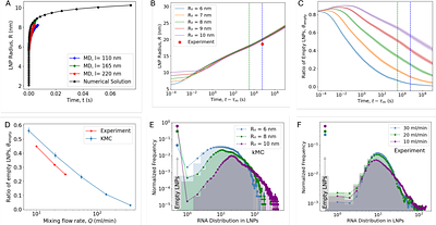 Controlling Payload Heterogeneity in Lipid Nanoparticles for RNA-Based Therapeutics