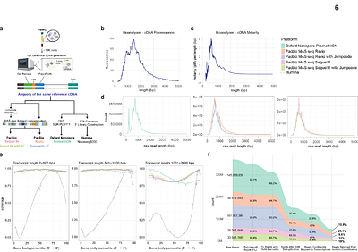A comparison of long-read single-cell transcriptomic approaches