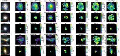 PAHSPECS: Spatially Resolved PAH Spectroscopy at cosmic noon with JWST MIRI MRS