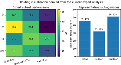 HI-MoE: Hierarchical Instance-Conditioned Mixture-of-Experts for Object Detection