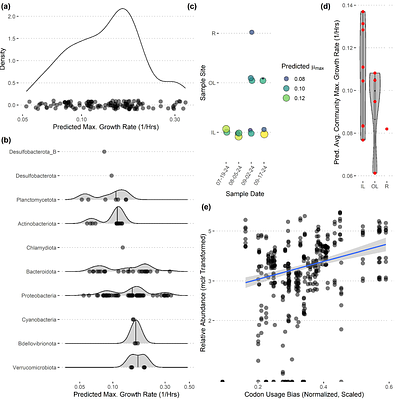 Metagenomes and Metagenome-Assembled Genomes from Tidal Lagoons at a New York City Waterfront Park