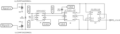 Fast, low-noise CCD systems for future strategic X-ray missions