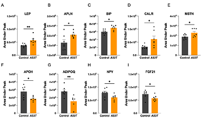 Ferroptosis links α-synuclein pathology across brain and skeletal muscle in Parkinsons disease