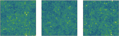 Machine-learning applications for weak-lensing cosmology