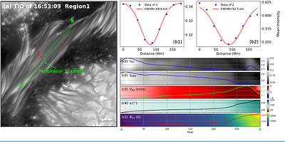 Fine Structure and Formation Mechanism of a Sunspot Bipolar Light Bridge in NOAA AR 13663