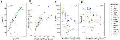 The landscape of fitness effects of putatively functional noncoding mutations in humans