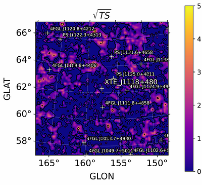 Observational Constraints on WIMP Mini-Spikes Around Stellar-Mass Primordial Black Holes with 17 Years of Fermi-LAT Data