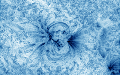 Solar Atmospheric Abundances in Space & Time