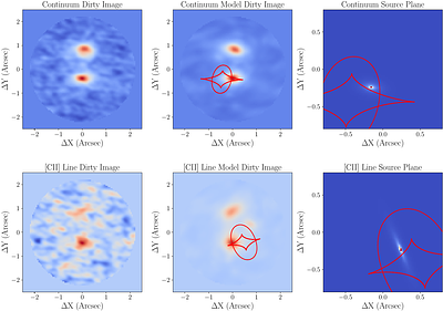 A Close Quasar Pair in a Massive Galaxy Merger at $z=5.7$