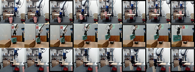 V-JEPA 2: Self-Supervised Video Models Enable Understanding, Prediction
  and Planning