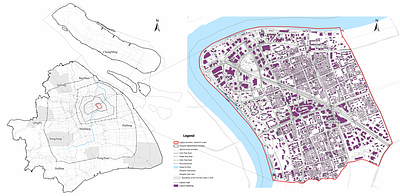 A Study on Individual Spatiotemporal Activity Generation Method Using
  MCP-Enhanced Chain-of-Thought Large Language Models
