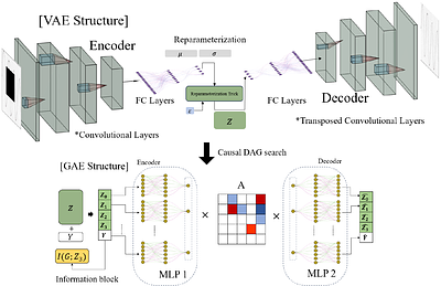 Hand Drawing Image based Causal Representation Learning for Robust Parkinson's Disease Feature Extraction and Detection