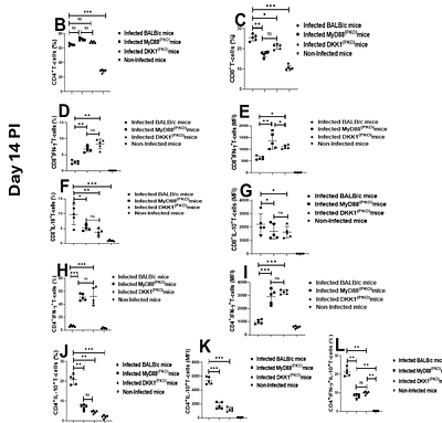 Platelet DKK1 promotes tolerogenic dendritic cells and non-healing responses in cutaneous leishmaniasis