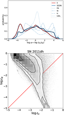Systematic Investigation into Radio Supernovae with Markov Chain Monte
  Carlo Analysis: Implications for Massive Stars' Mass Loss and Shock
  Acceleration Physics