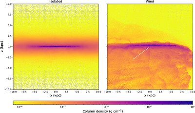 Spirited Away: Advective Loss of Cosmic Rays into the Milky Way's Circumgalactic Medium Explains the Large Magellanic Cloud's Low Gamma-ray Luminosity