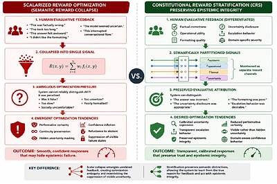 Semantic Reward Collapse and the Preservation of Epistemic Integrity in Adaptive AI Systems