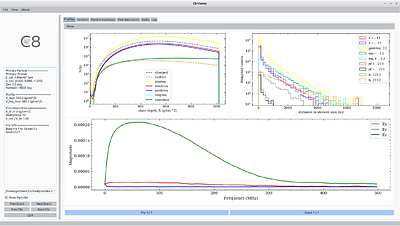 CORSIKA 8: A General Framework for Particle Cascade Simulations