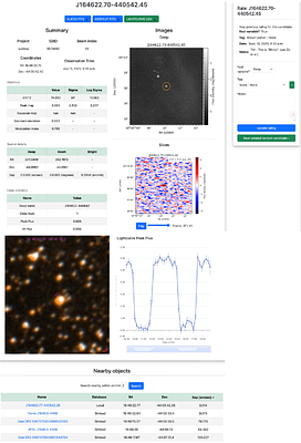 VASTER: The ASKAP real-time fast-imaging pipeline -- overview and discovery of two long period transients