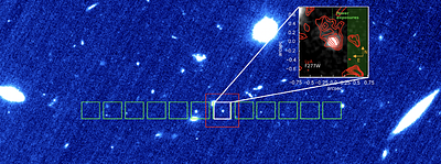 Unveiling the Cosmic Dawn with SHARP: Probing extended Lyman-$α$ nebulae in a Universe less than 600 Myr old