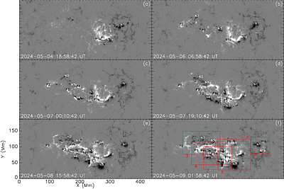 On the CME productivity of solar active region 13664/8