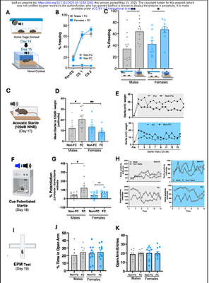 Tracking Conditioned Fear in Pair-Housed Mice Using Deep Learning and Real-Time Cue Delivery