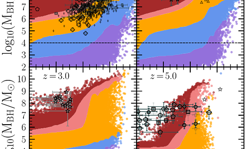 Overmassive and Undermassive Massive Black Holes: The Role of Environment and Gravitational-Wave Recoils