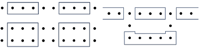 Towards transistor-based quantum computing