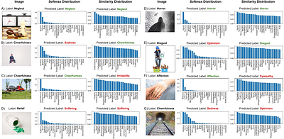 On the use of Vision-Language models for Visual Sentiment Analysis: a
  study on CLIP