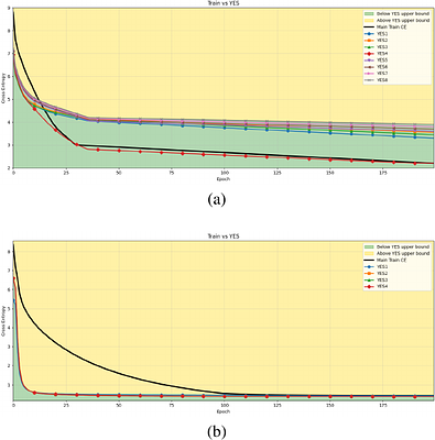Trust, but Verify: Peeling Low-Bit Transformer Networks for Training Monitoring