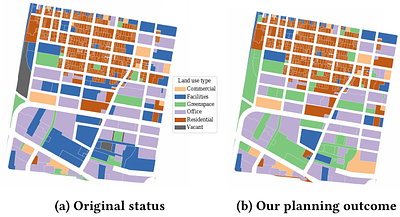AI Agent as Urban Planner: Steering Stakeholder Dynamics in Urban
  Planning via Consensus-based Multi-Agent Reinforcement Learning