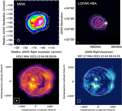 State-of-the-art Observation, Calibration, and Imaging Framework for Solar and Heliospheric Sciences with SKA