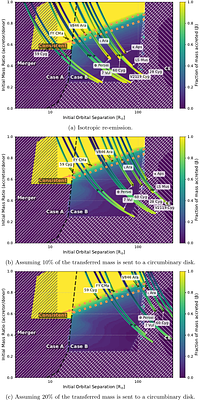 Binary stars take what they get: Evidence for Efficient Mass Transfer
  from Stripped Stars with Rapidly Rotating Companions