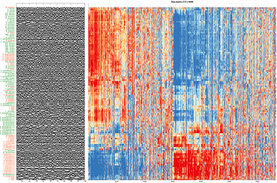 Vibrational signatures and mimicry in ant-termite and termite-termite interactions