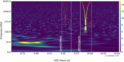 Wavelet-Based Extraction of Transient Noise in Gravitational-Wave Interferometers using a Saliency-Guided Learning Architecture