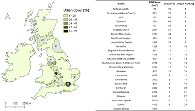 The City Nature Challenge increases urban biodiversity knowledge and public engagement with blue spaces