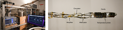 Conceptual Design Report of the SUPAX Experiment