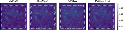 A plug-and-play approach with fast uncertainty quantification for weak lensing mass mapping