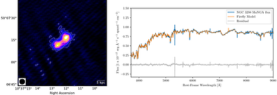 Extreme AGN feedback in the fossil galaxy group SDSSTG 4436