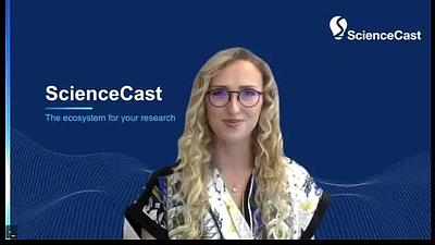 Introduction to ScienceCast