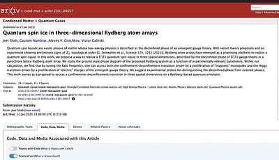 Quantum spin ice in three-dimensional Rydberg atom arrays